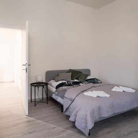 Lucy'S Apartments Olomouc Eksteriør bilde